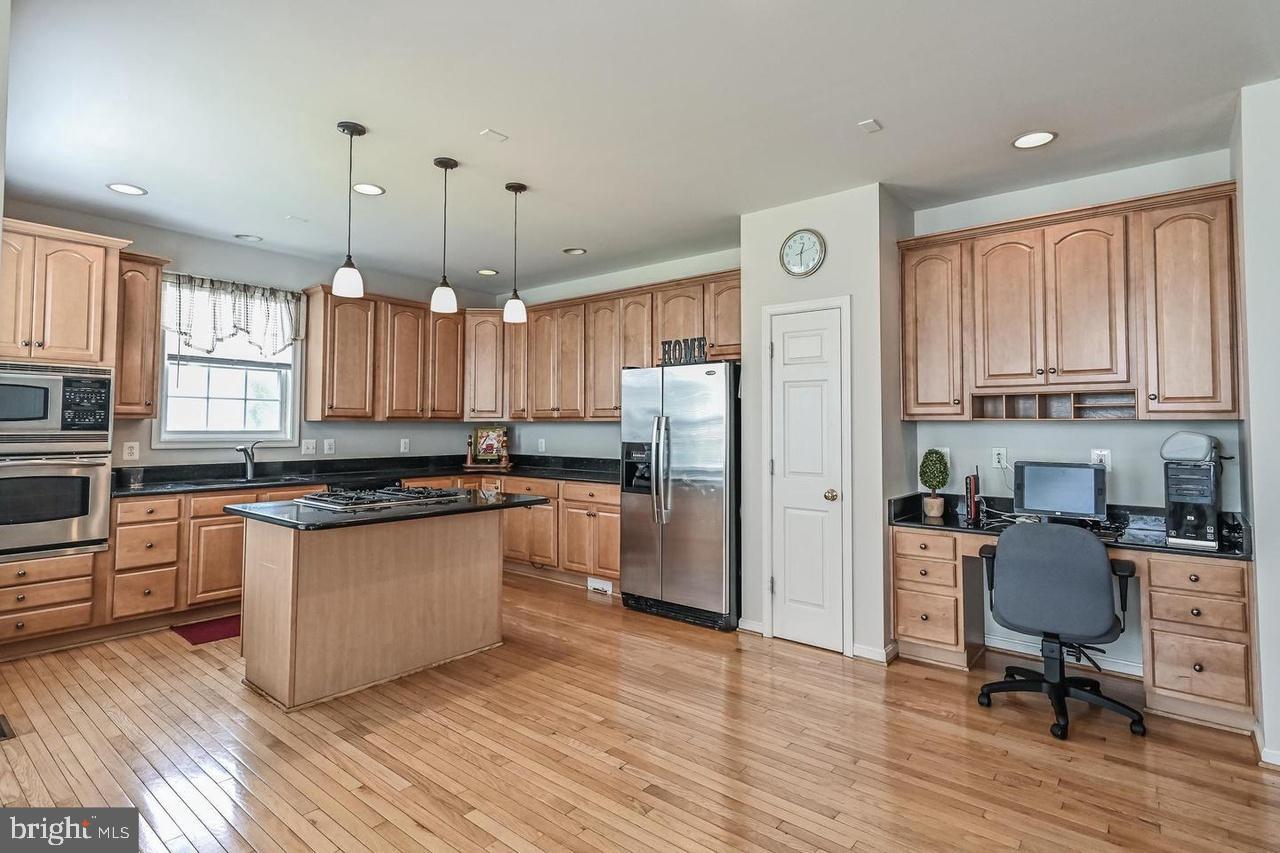 SOMERSET LANDING - Residential Lease