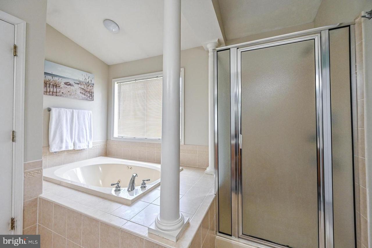 SOMERSET LANDING - Residential Lease