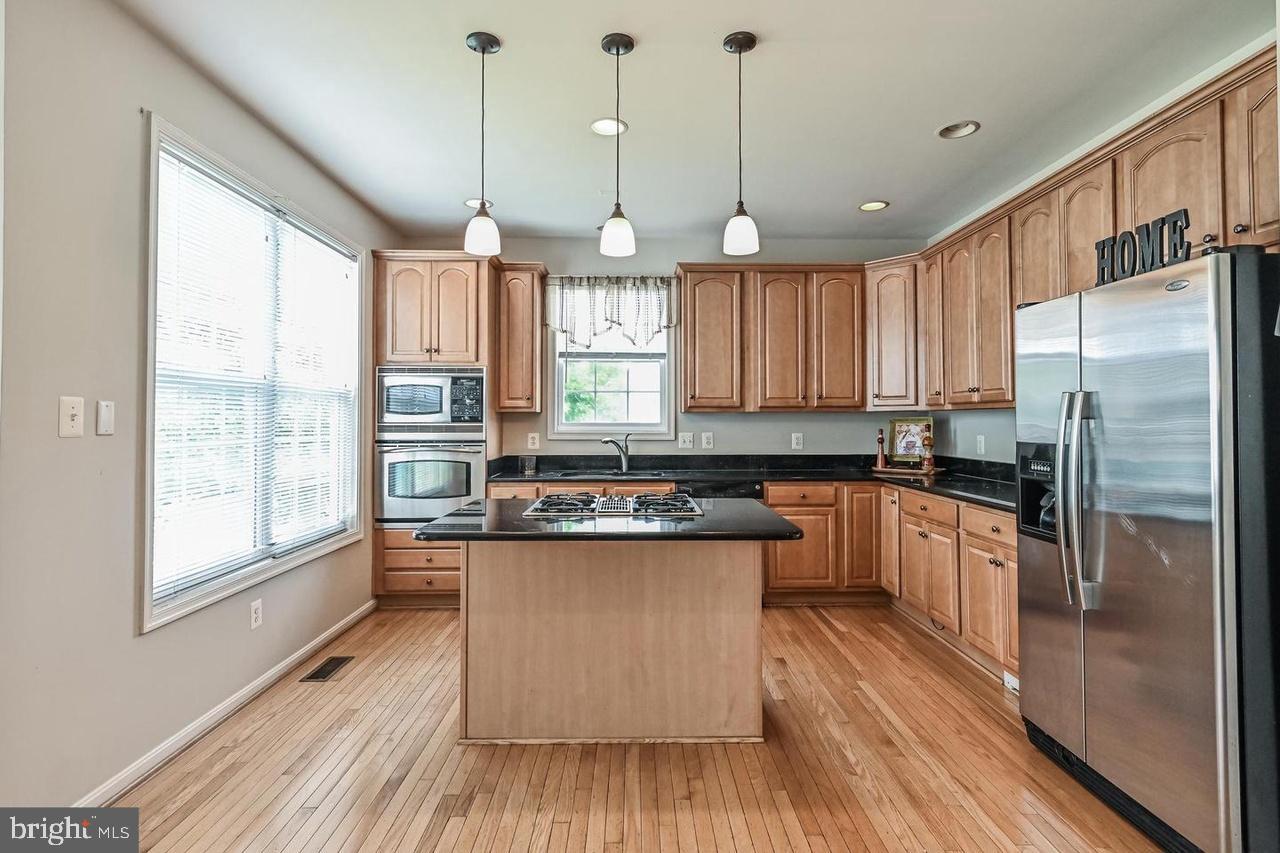 SOMERSET LANDING - Residential Lease