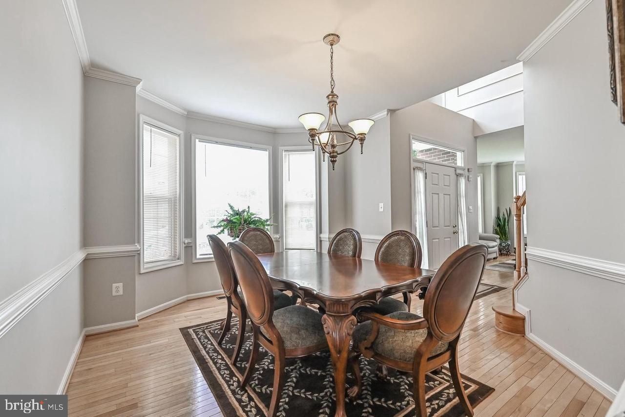 SOMERSET LANDING - Residential Lease