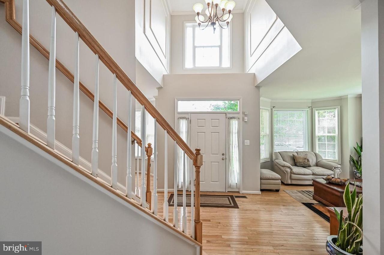 SOMERSET LANDING - Residential Lease