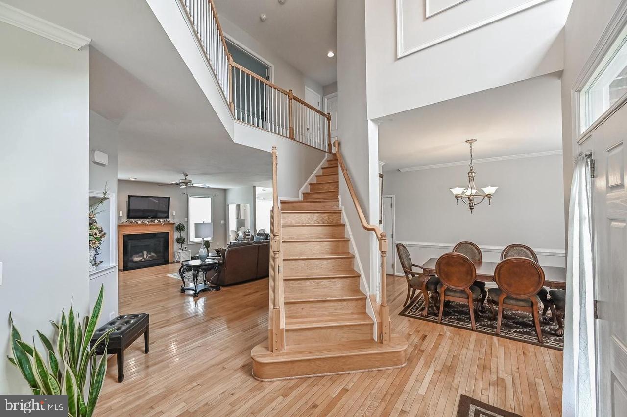 SOMERSET LANDING - Residential Lease