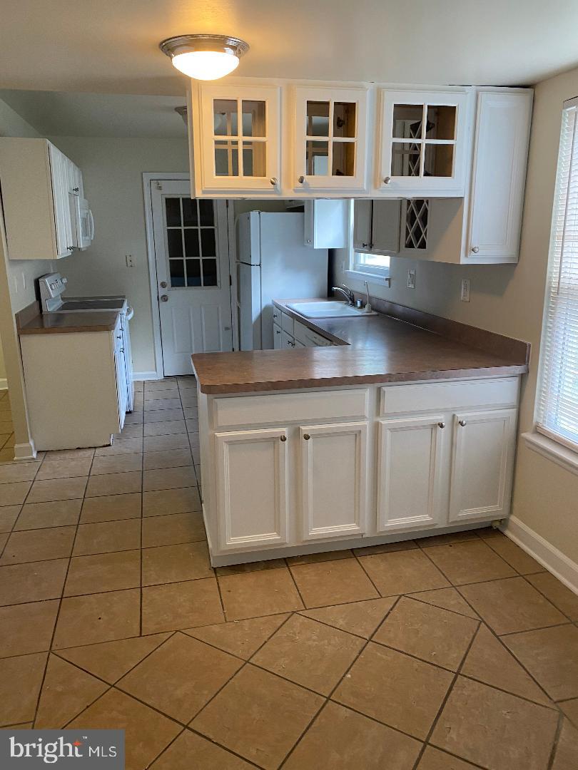 POINTER RIDGE AT BELAIR - Residential Lease