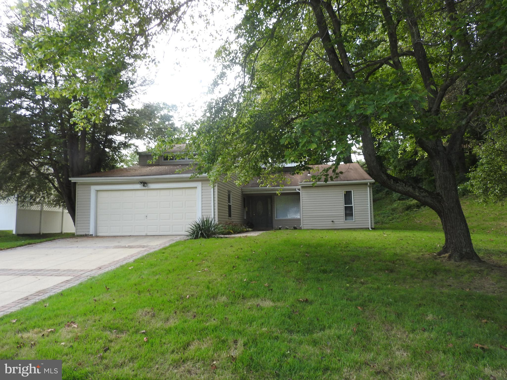 POINTER RIDGE AT BELAIR - Residential Lease