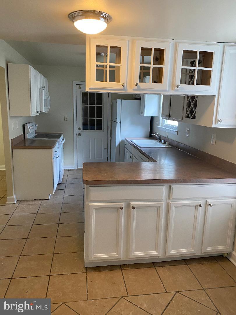 POINTER RIDGE AT BELAIR - Residential Lease