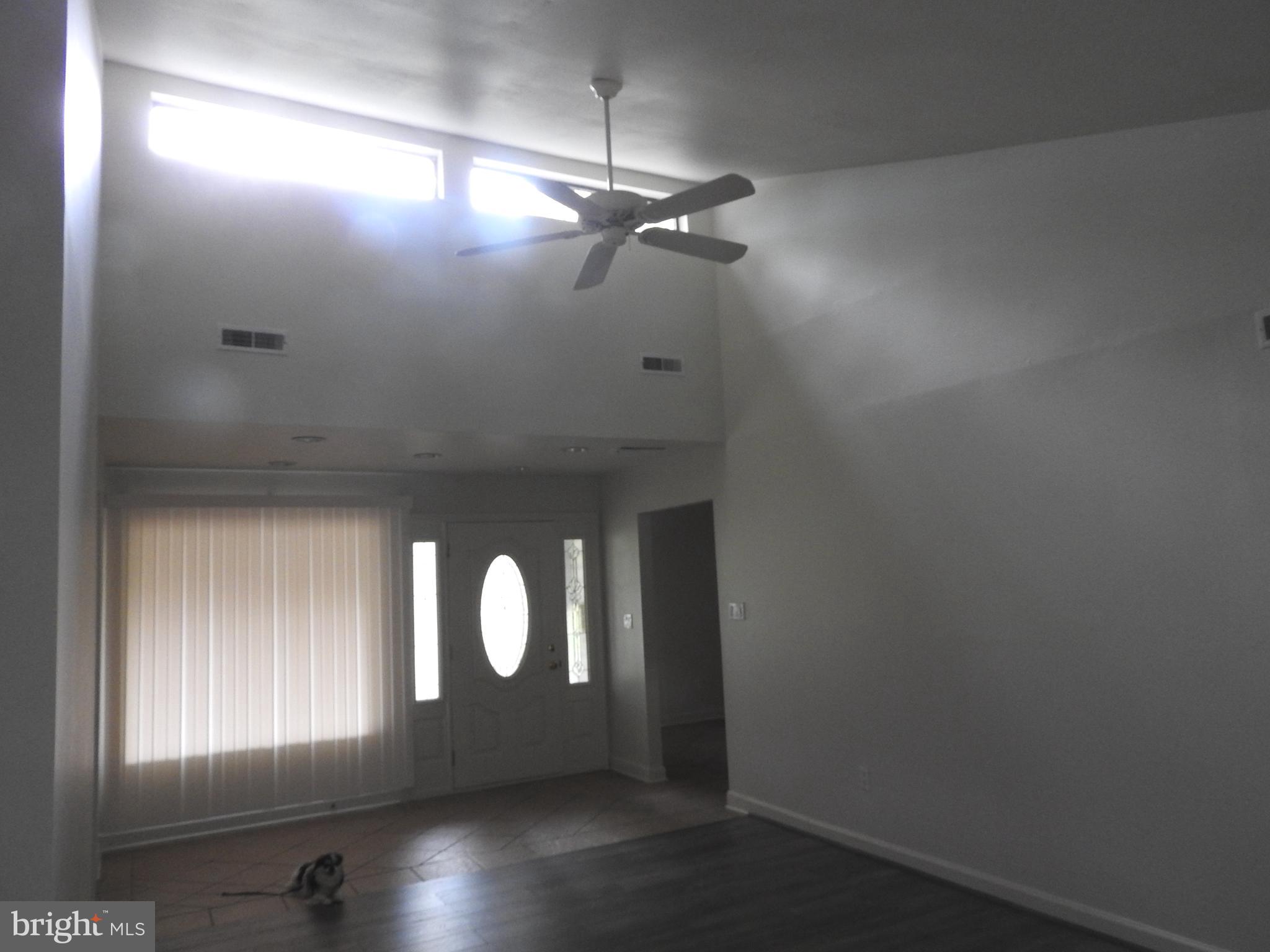 POINTER RIDGE AT BELAIR - Residential Lease