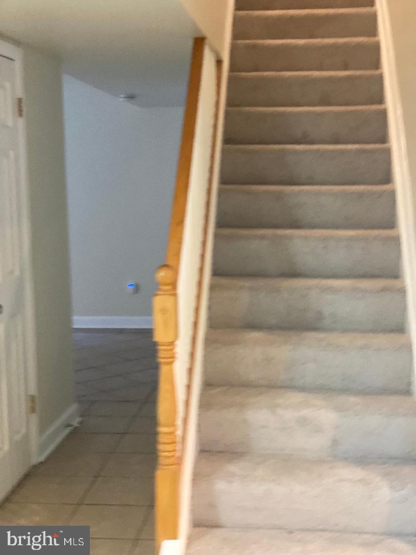 POINTER RIDGE AT BELAIR - Residential Lease