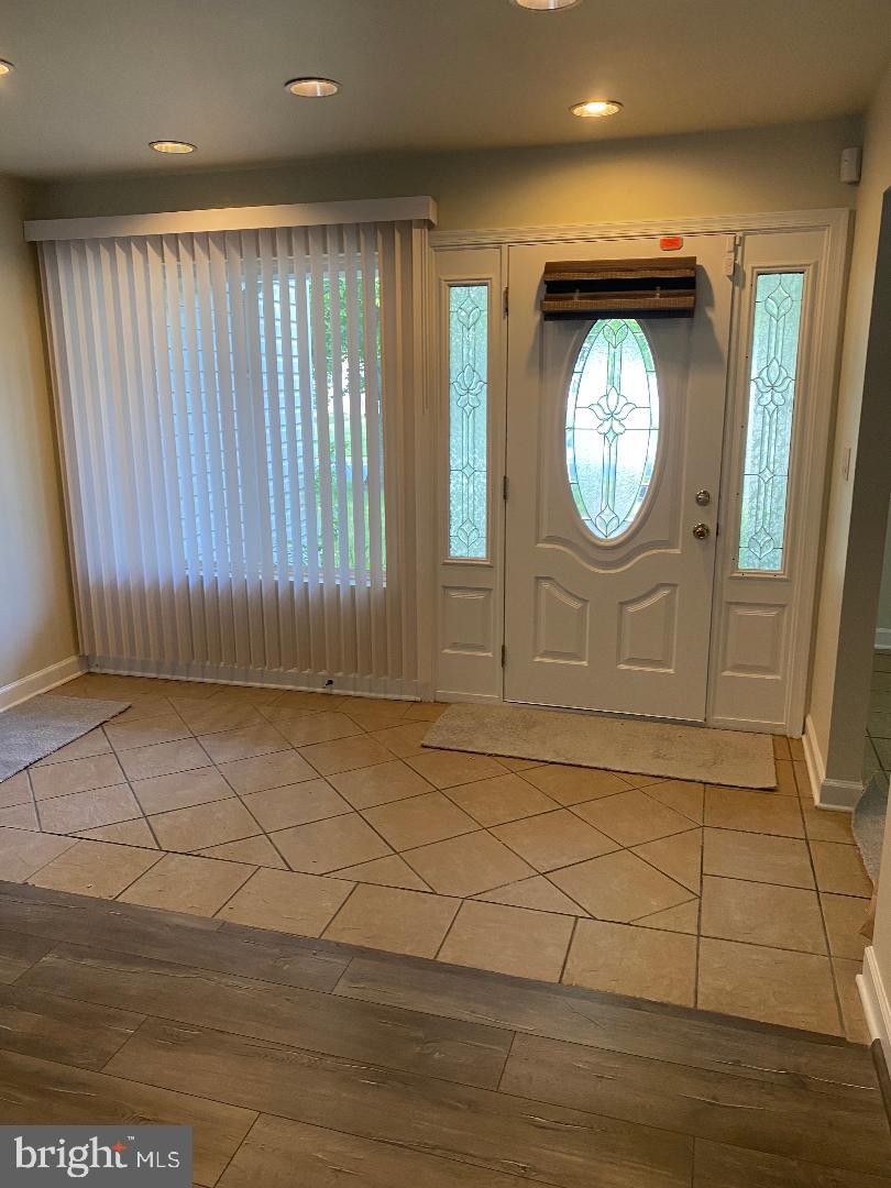 POINTER RIDGE AT BELAIR - Residential Lease