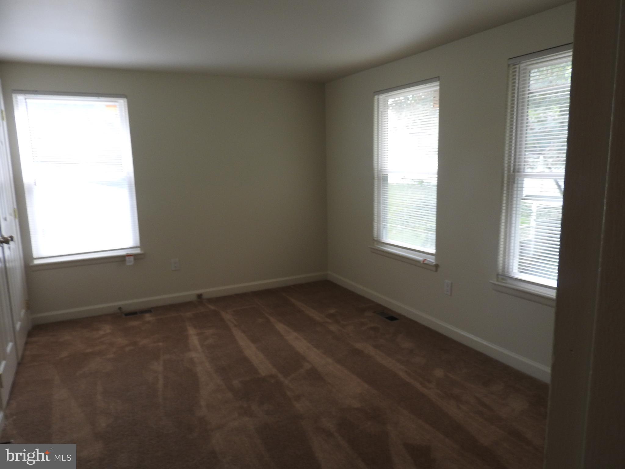 POINTER RIDGE AT BELAIR - Residential Lease