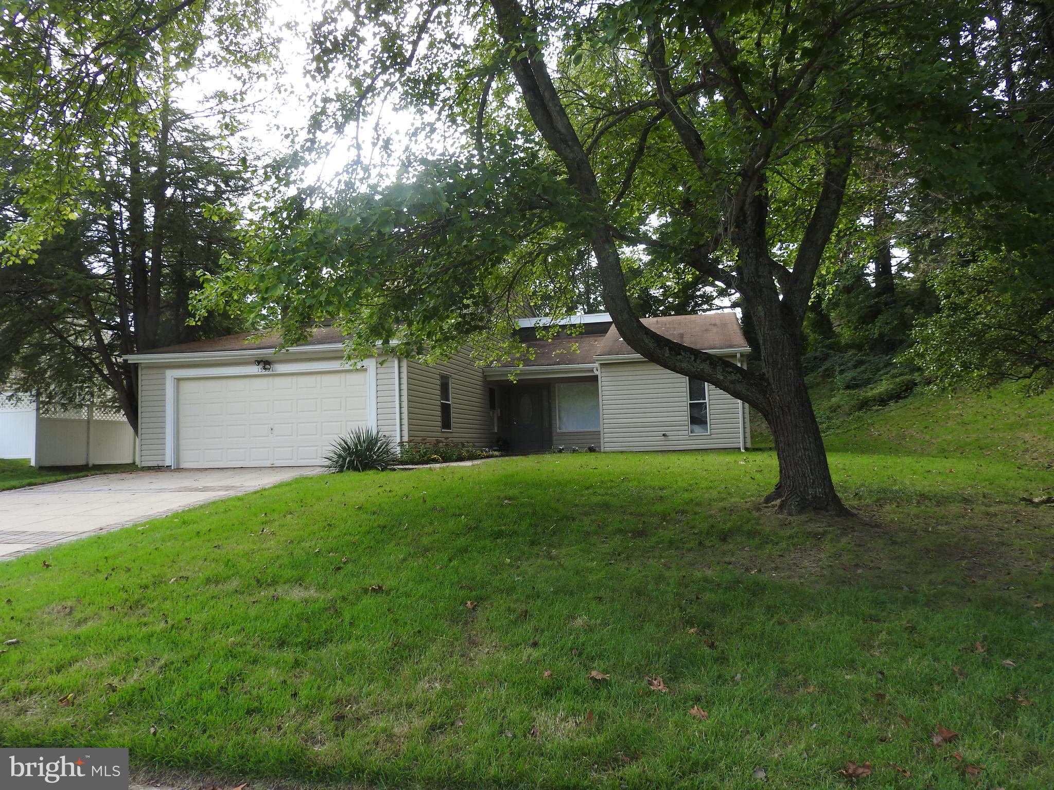 POINTER RIDGE AT BELAIR - Residential Lease