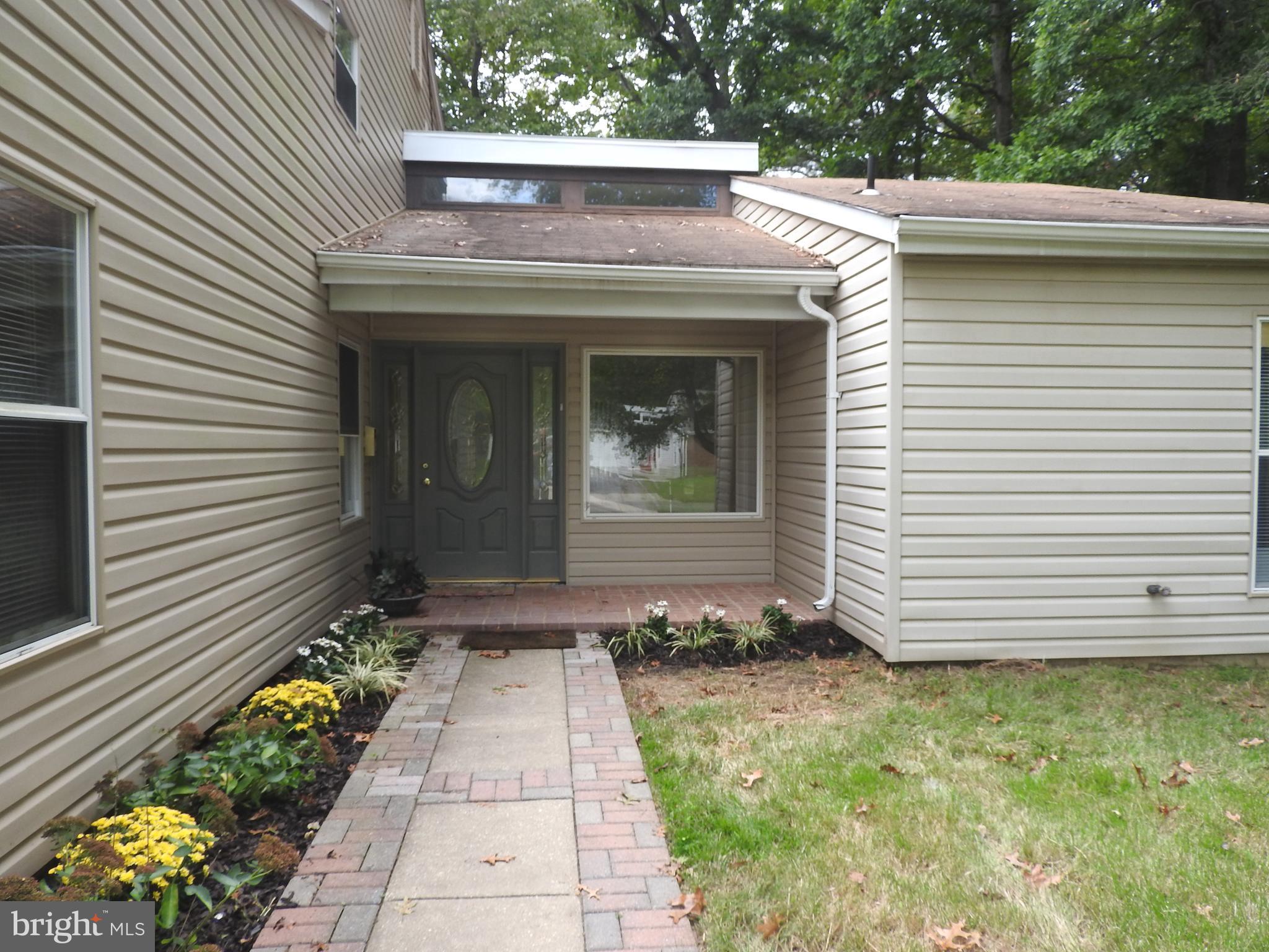 POINTER RIDGE AT BELAIR - Residential Lease