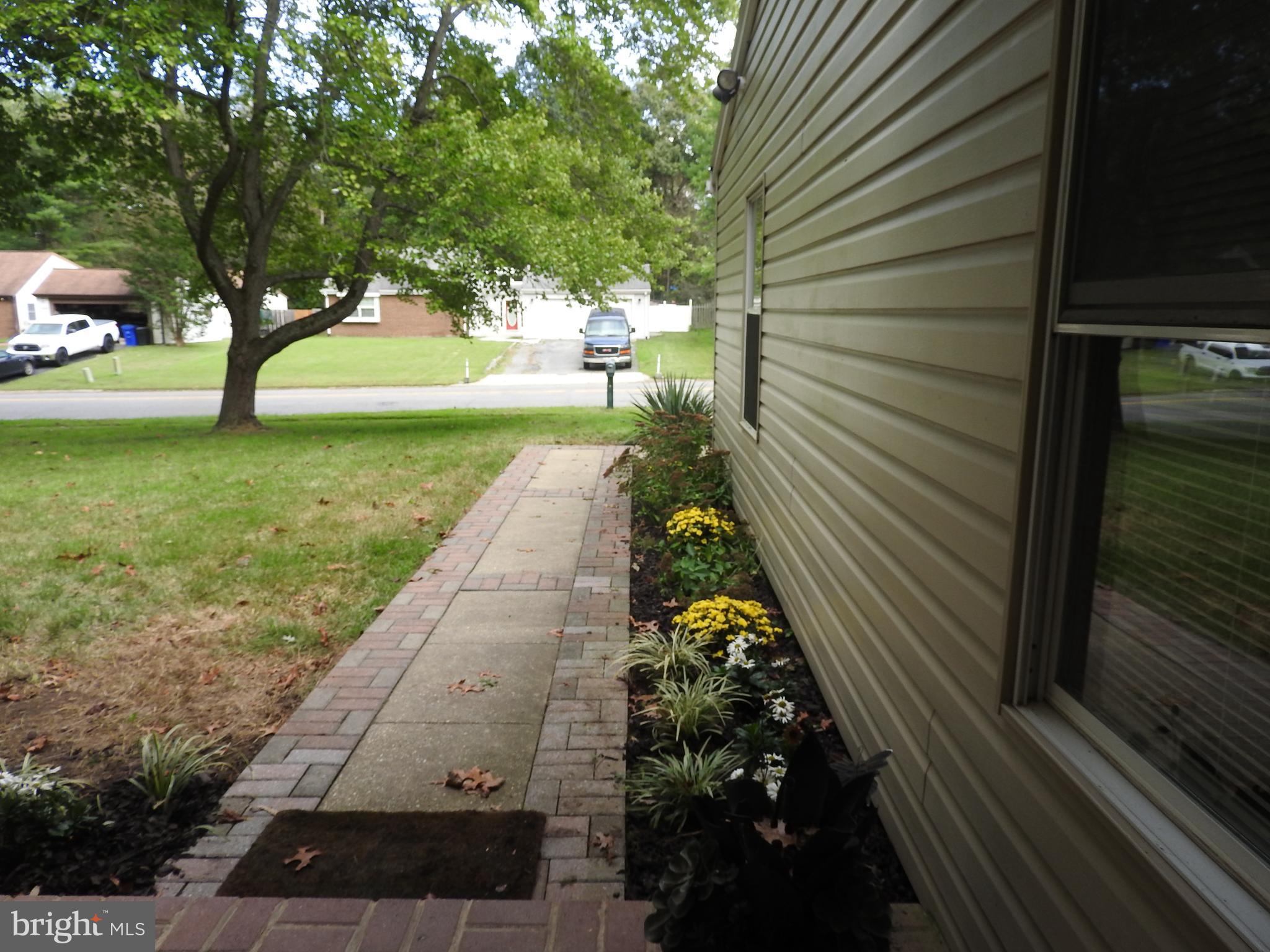 POINTER RIDGE AT BELAIR - Residential Lease