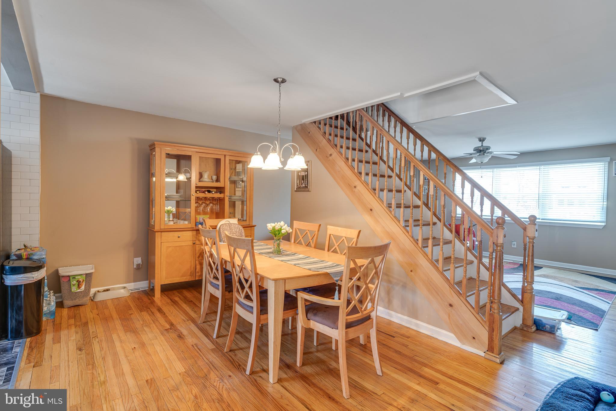 MORRELL PARK - Residential