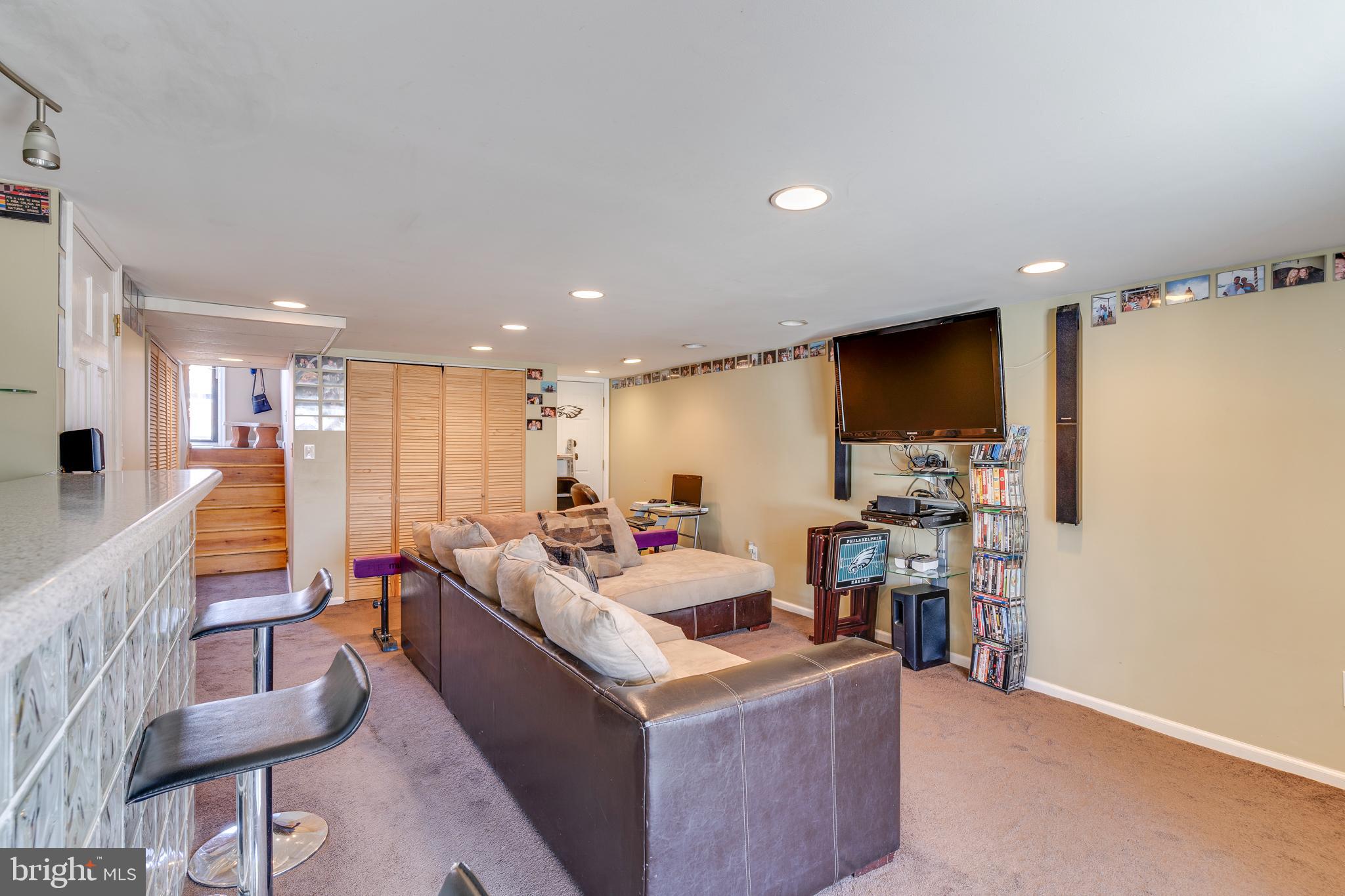 MORRELL PARK - Residential