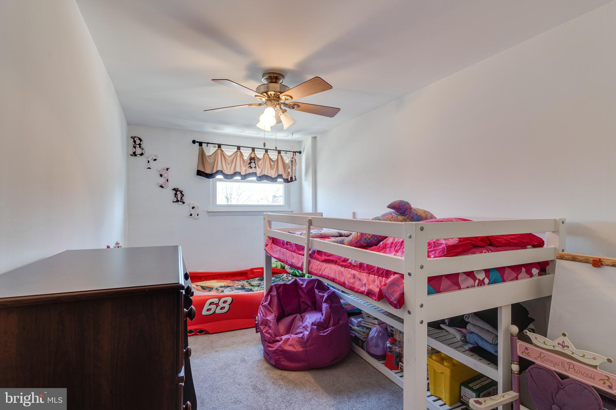 MORRELL PARK - Residential