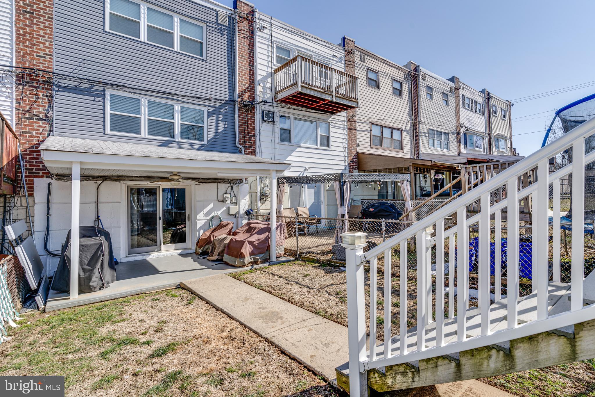 MORRELL PARK - Residential