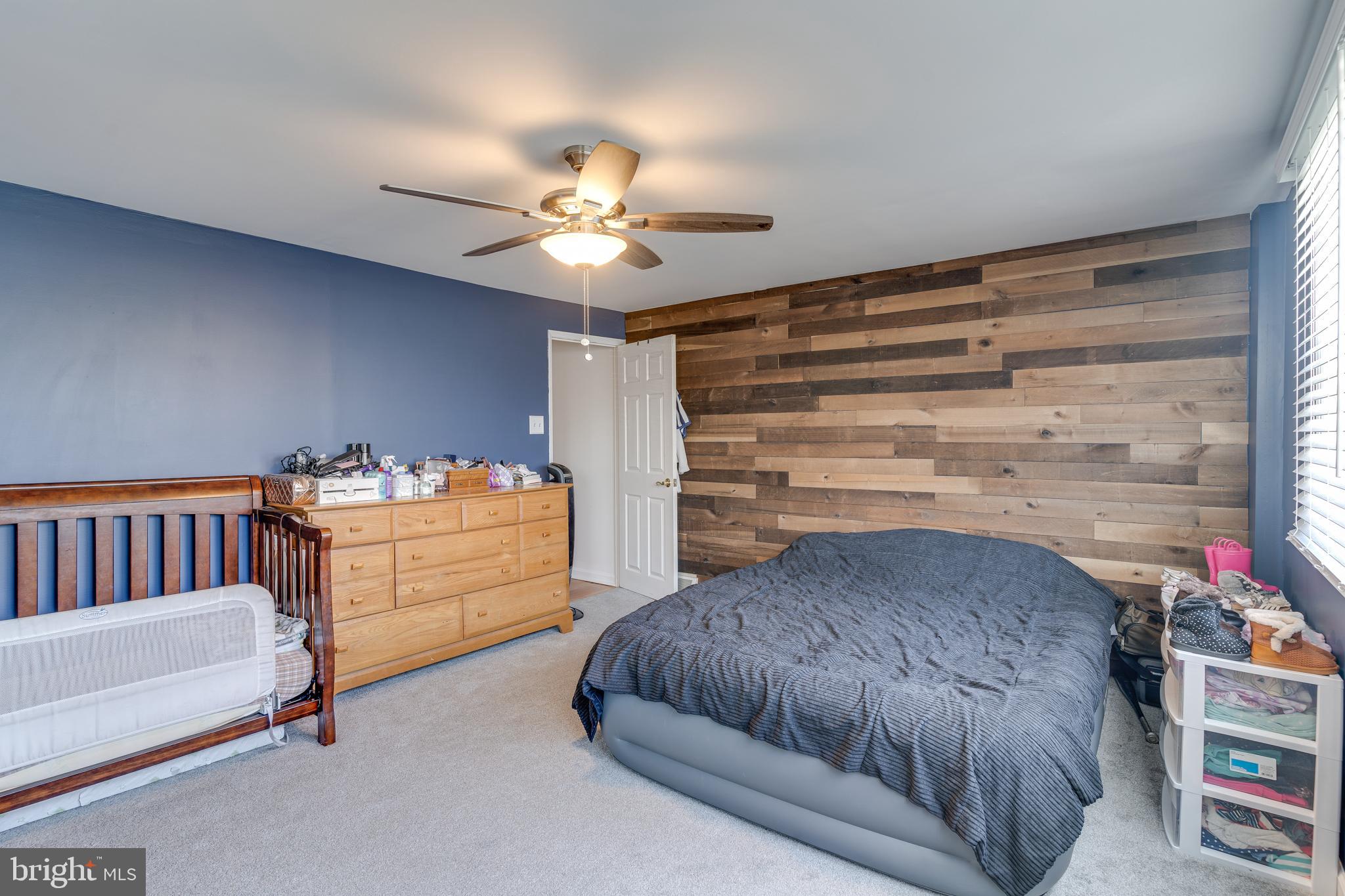 MORRELL PARK - Residential