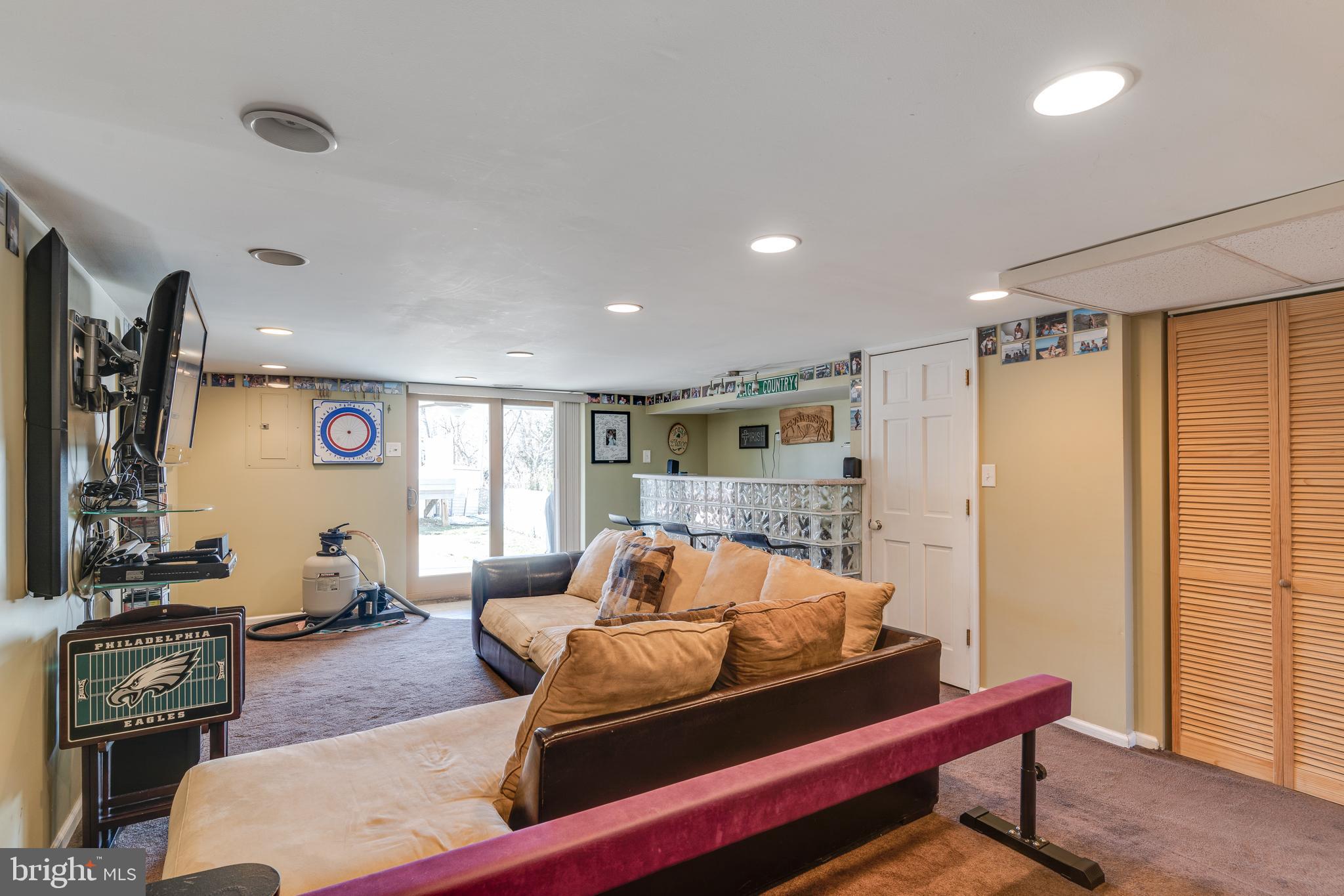 MORRELL PARK - Residential