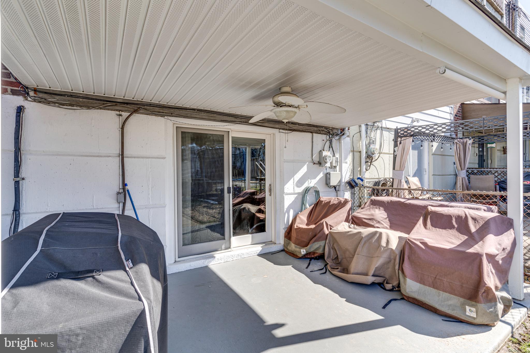 MORRELL PARK - Residential