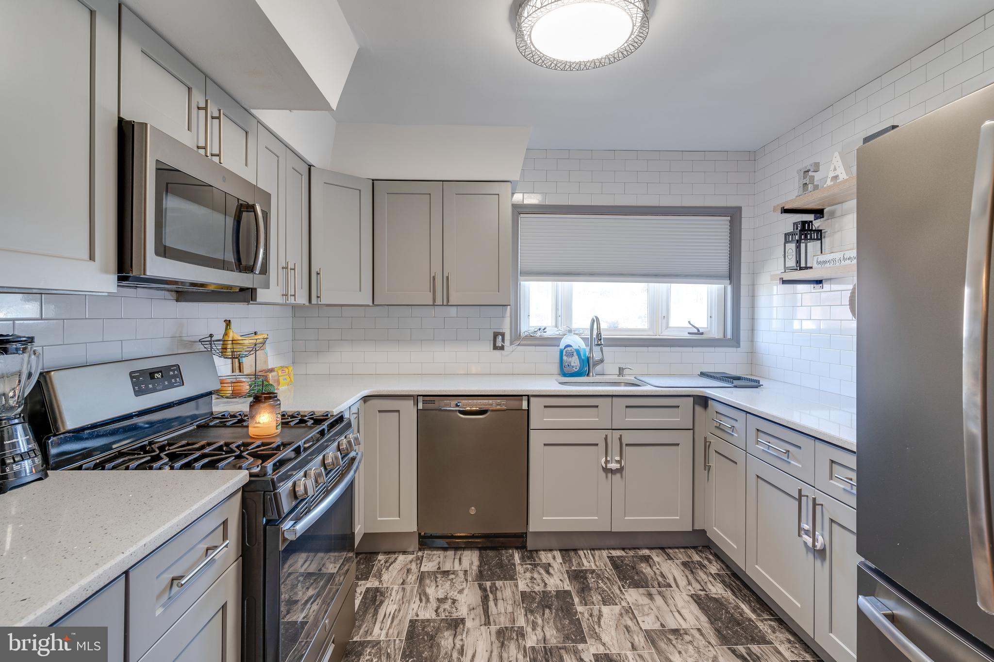 MORRELL PARK - Residential