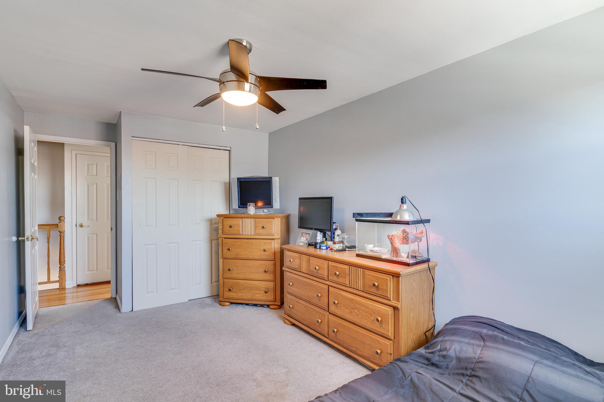 MORRELL PARK - Residential