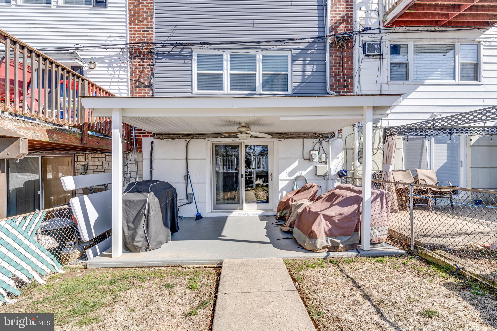 MORRELL PARK - Residential