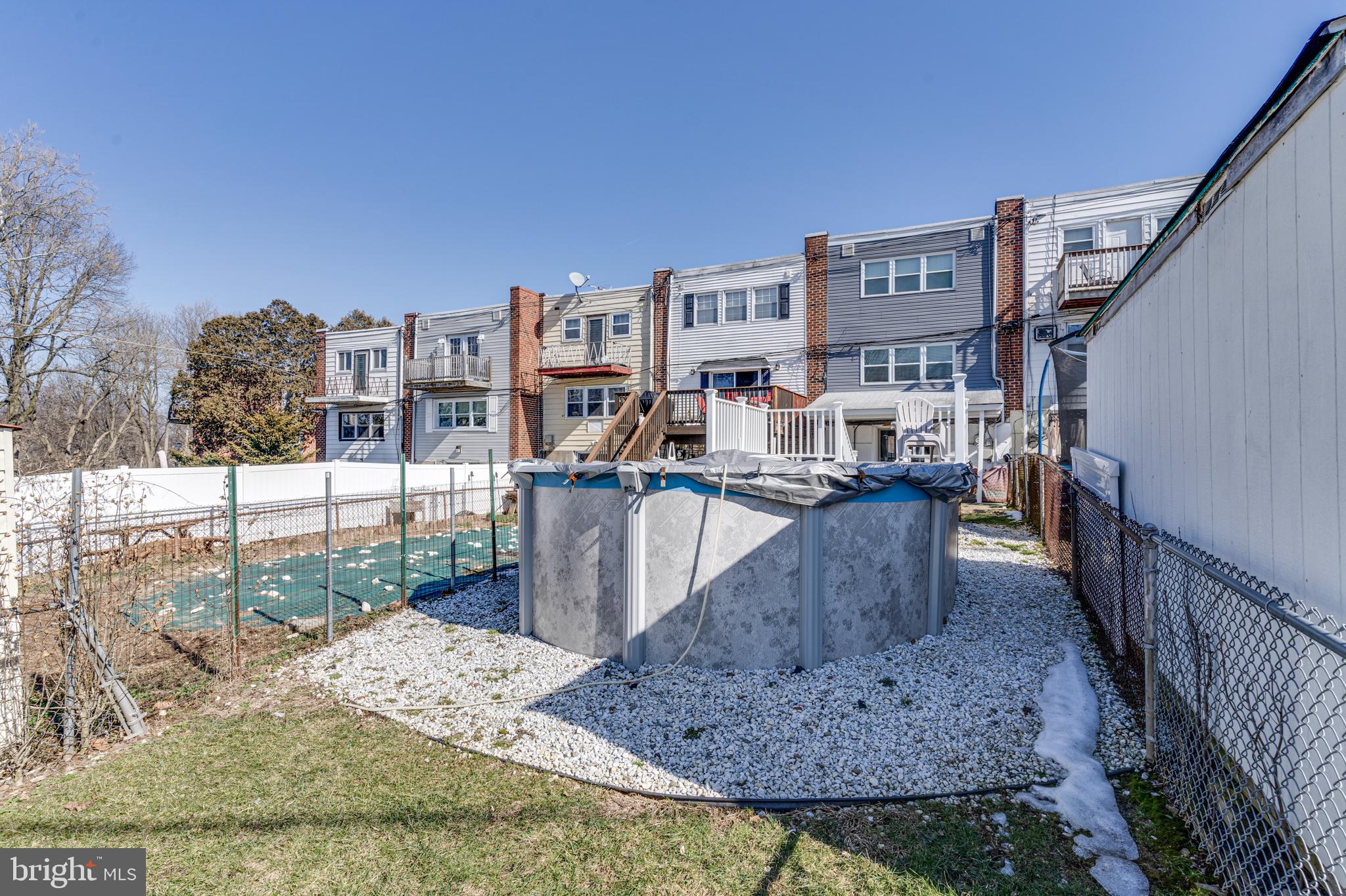 MORRELL PARK - Residential