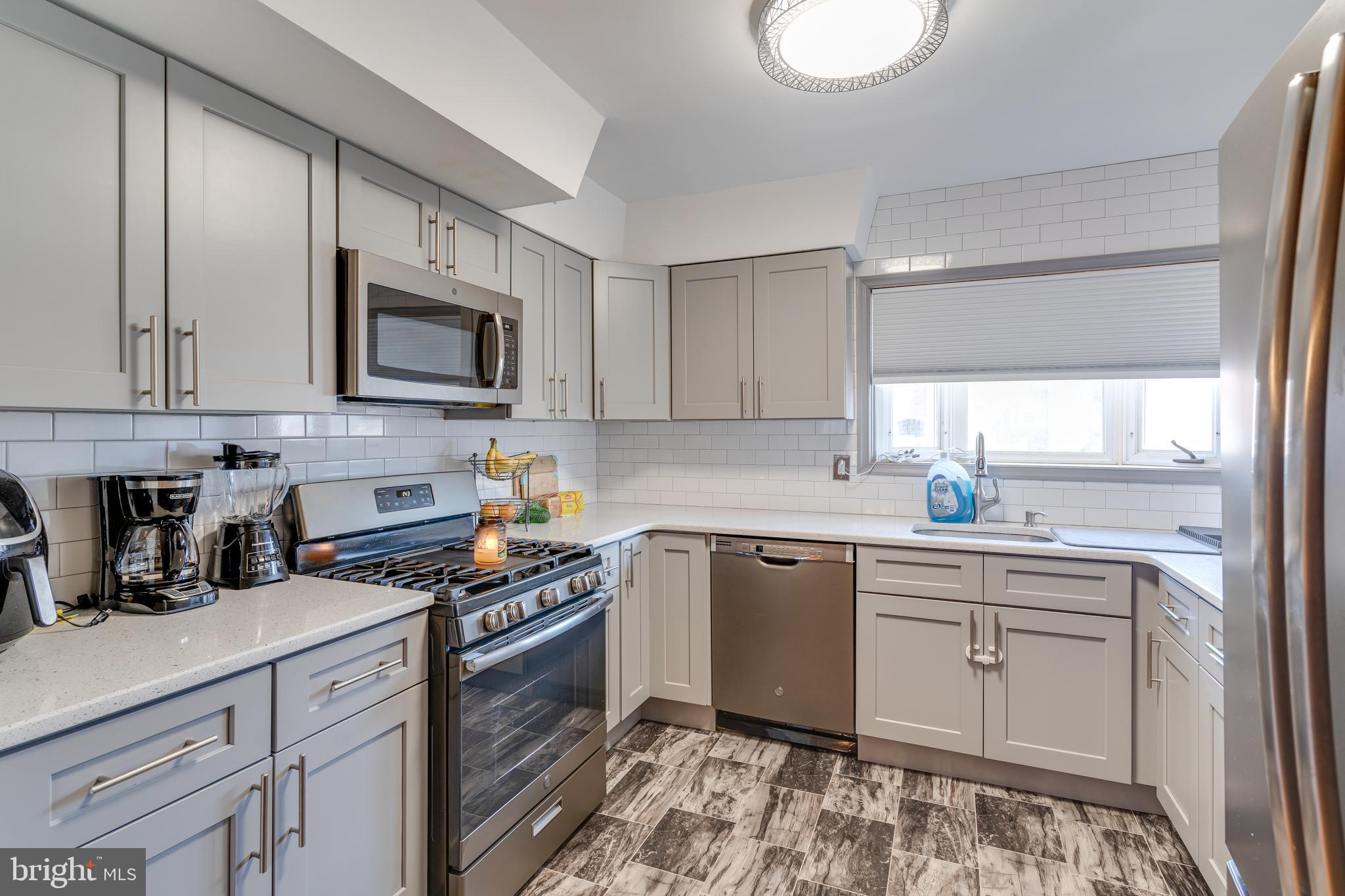 MORRELL PARK - Residential