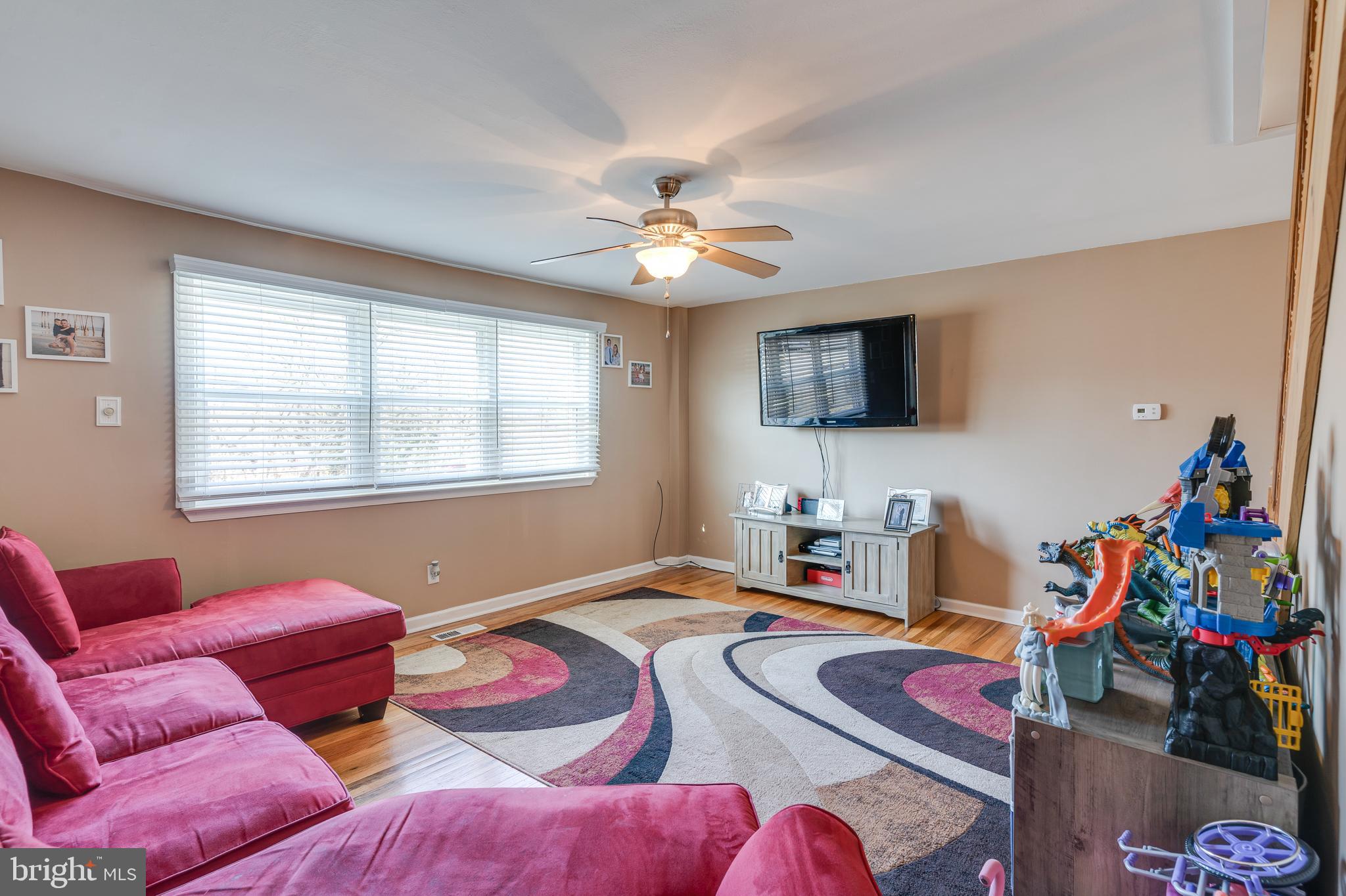 MORRELL PARK - Residential