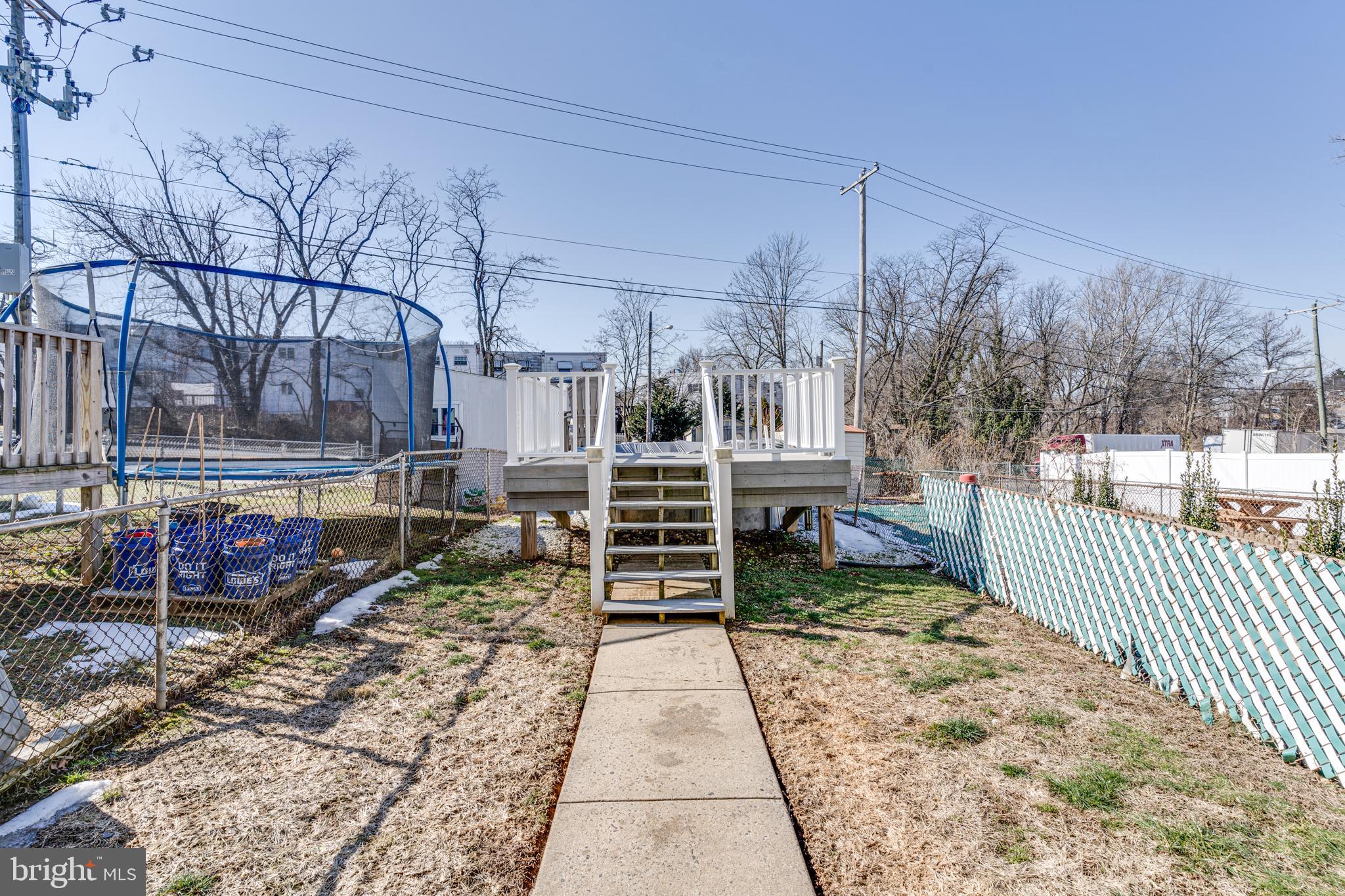 MORRELL PARK - Residential