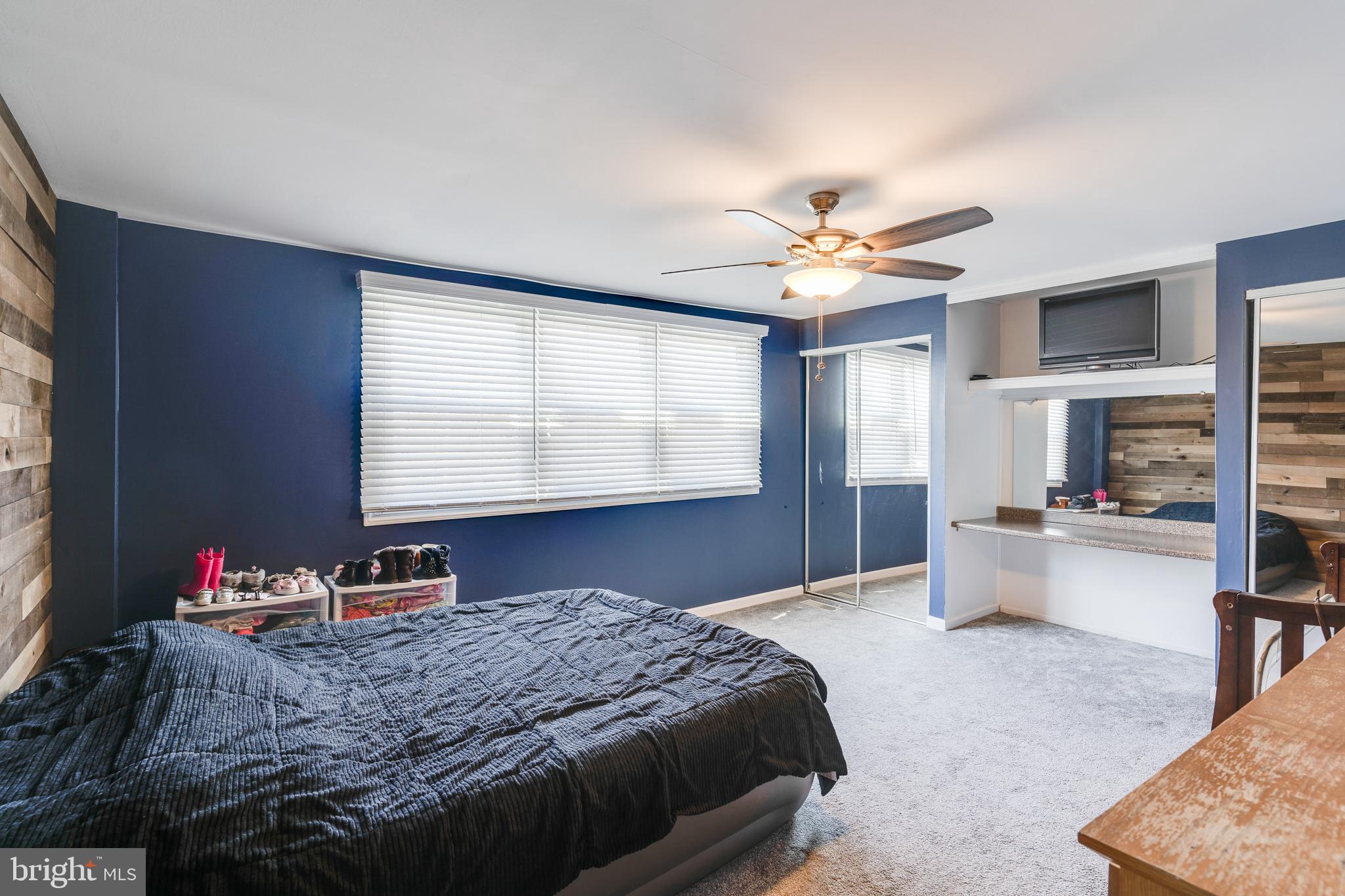 MORRELL PARK - Residential