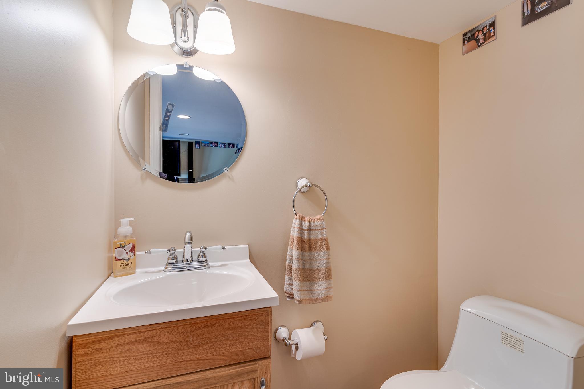 MORRELL PARK - Residential