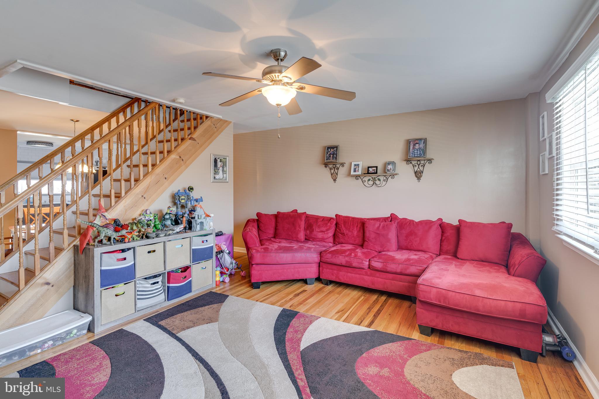 MORRELL PARK - Residential