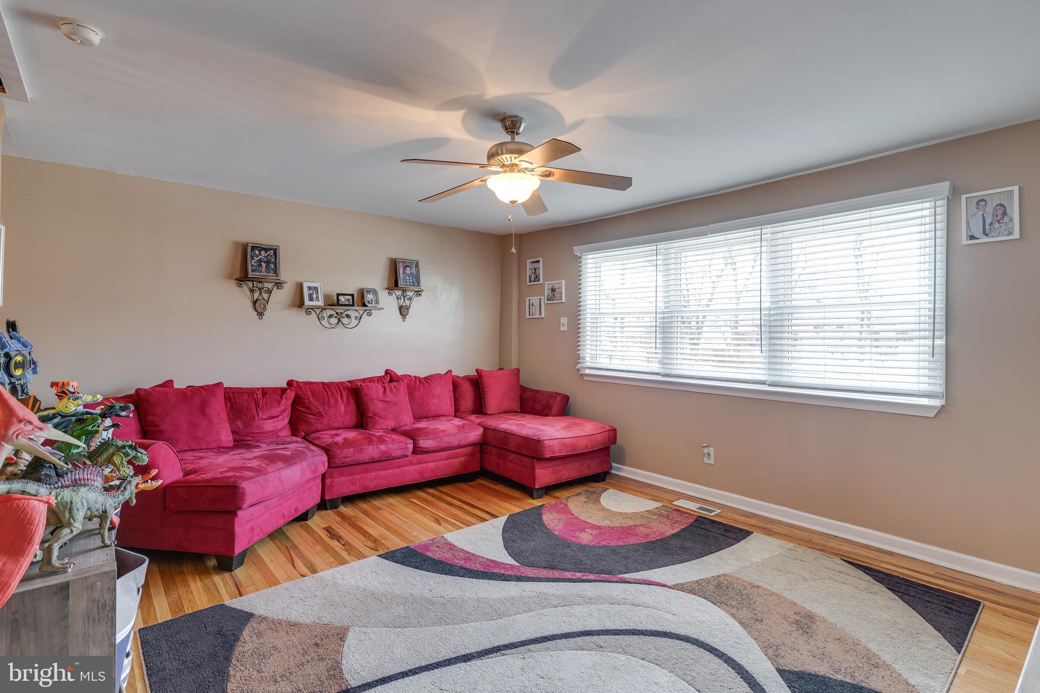 MORRELL PARK - Residential