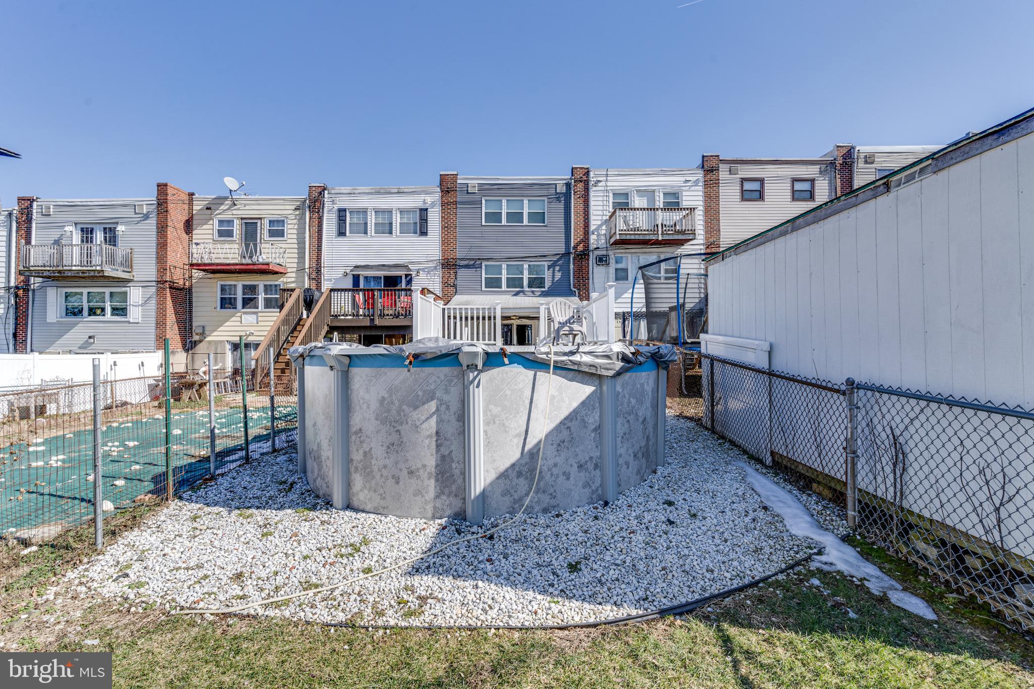 MORRELL PARK - Residential