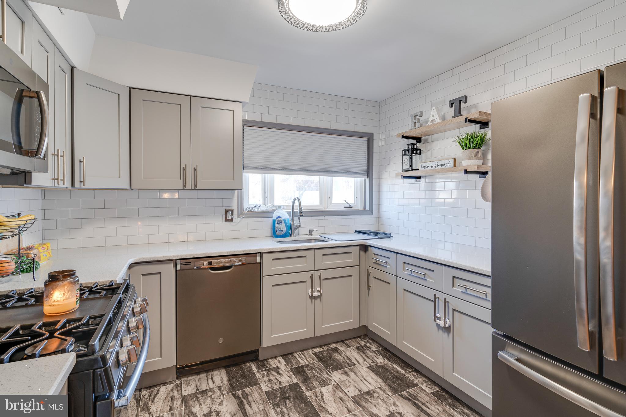 MORRELL PARK - Residential