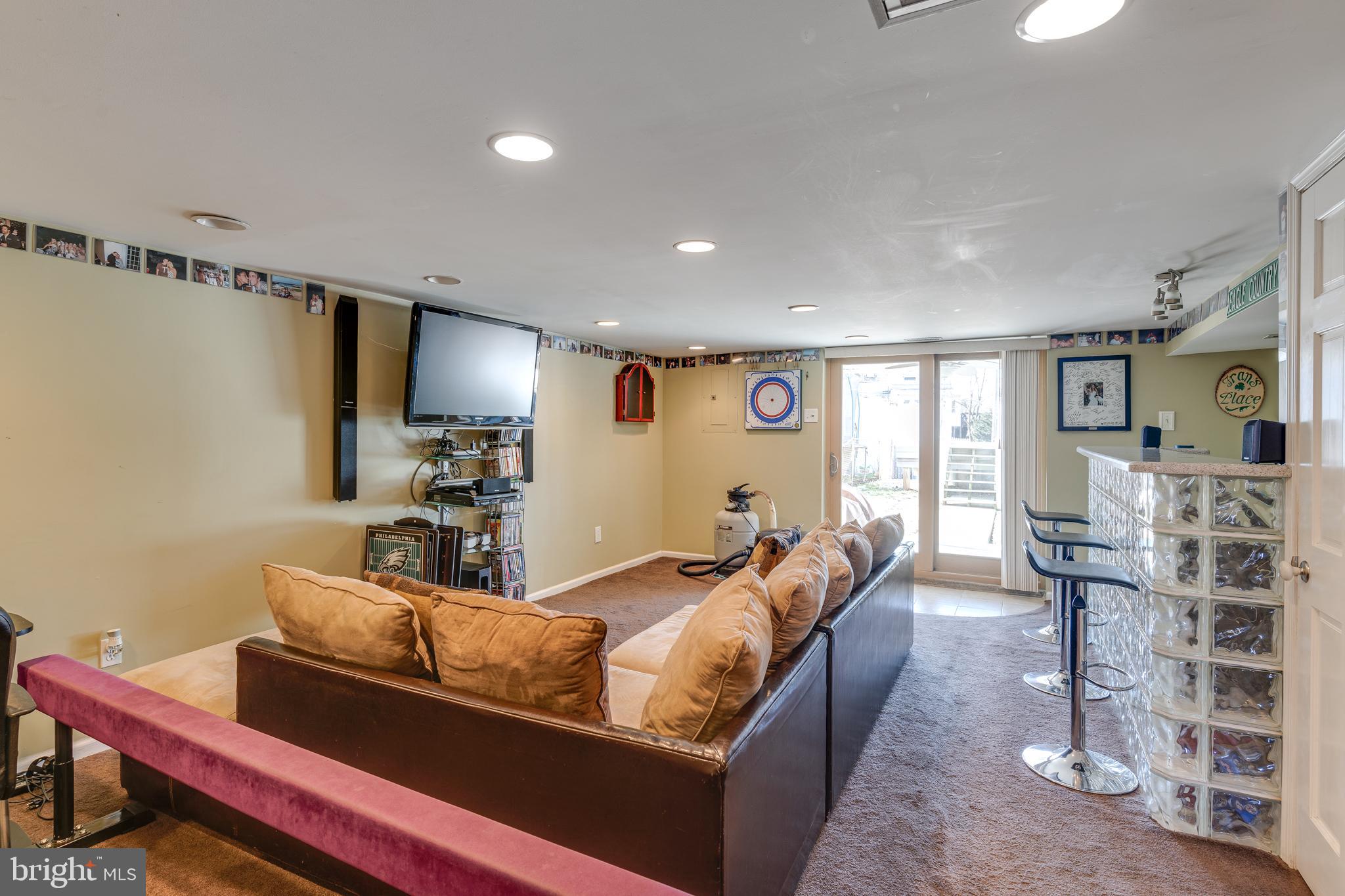 MORRELL PARK - Residential