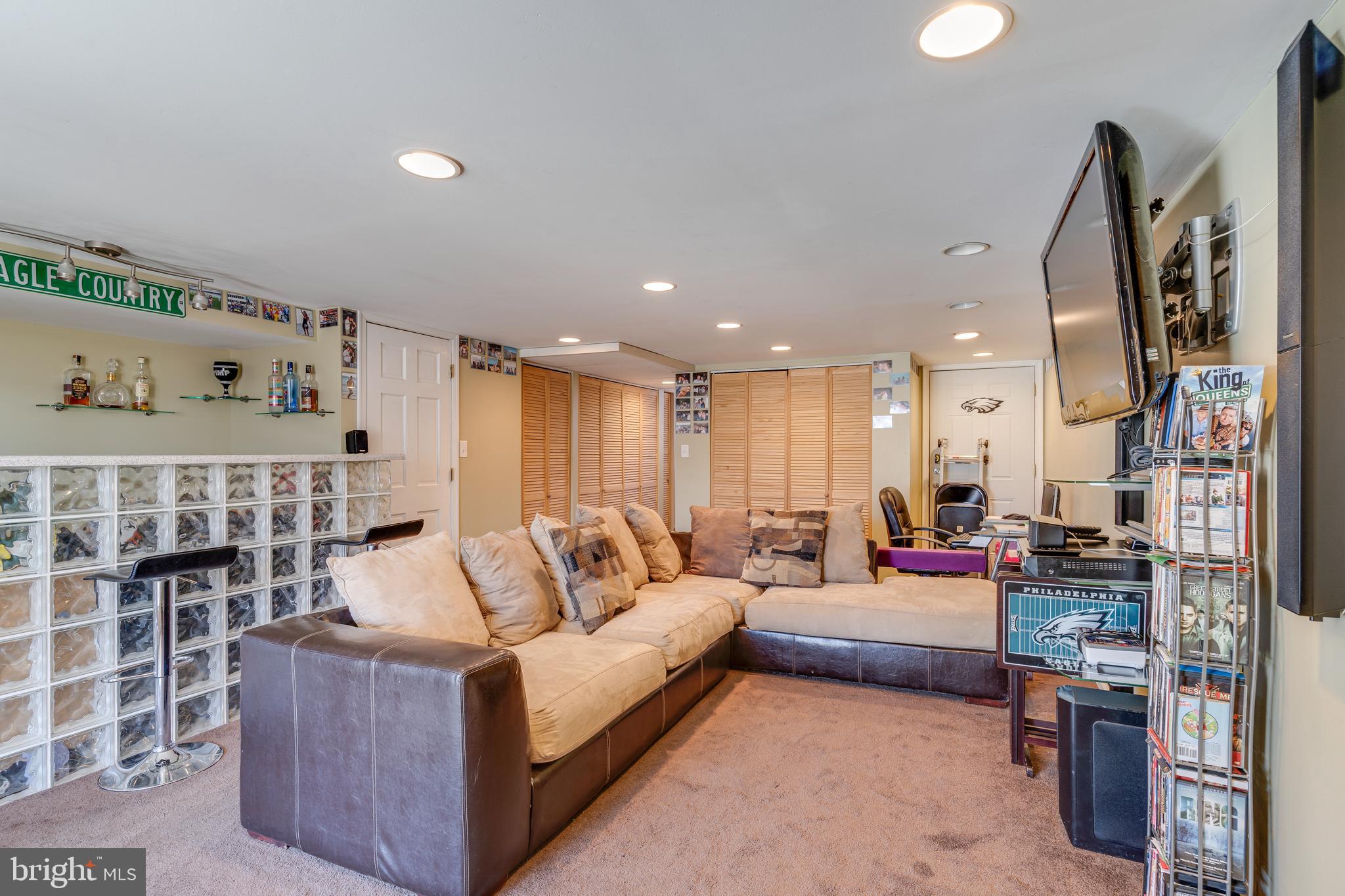 MORRELL PARK - Residential