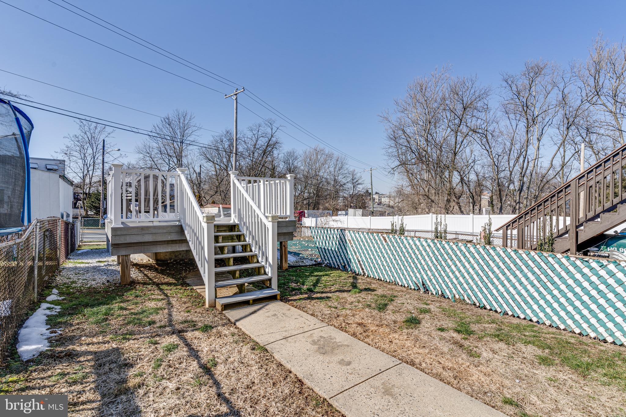 MORRELL PARK - Residential