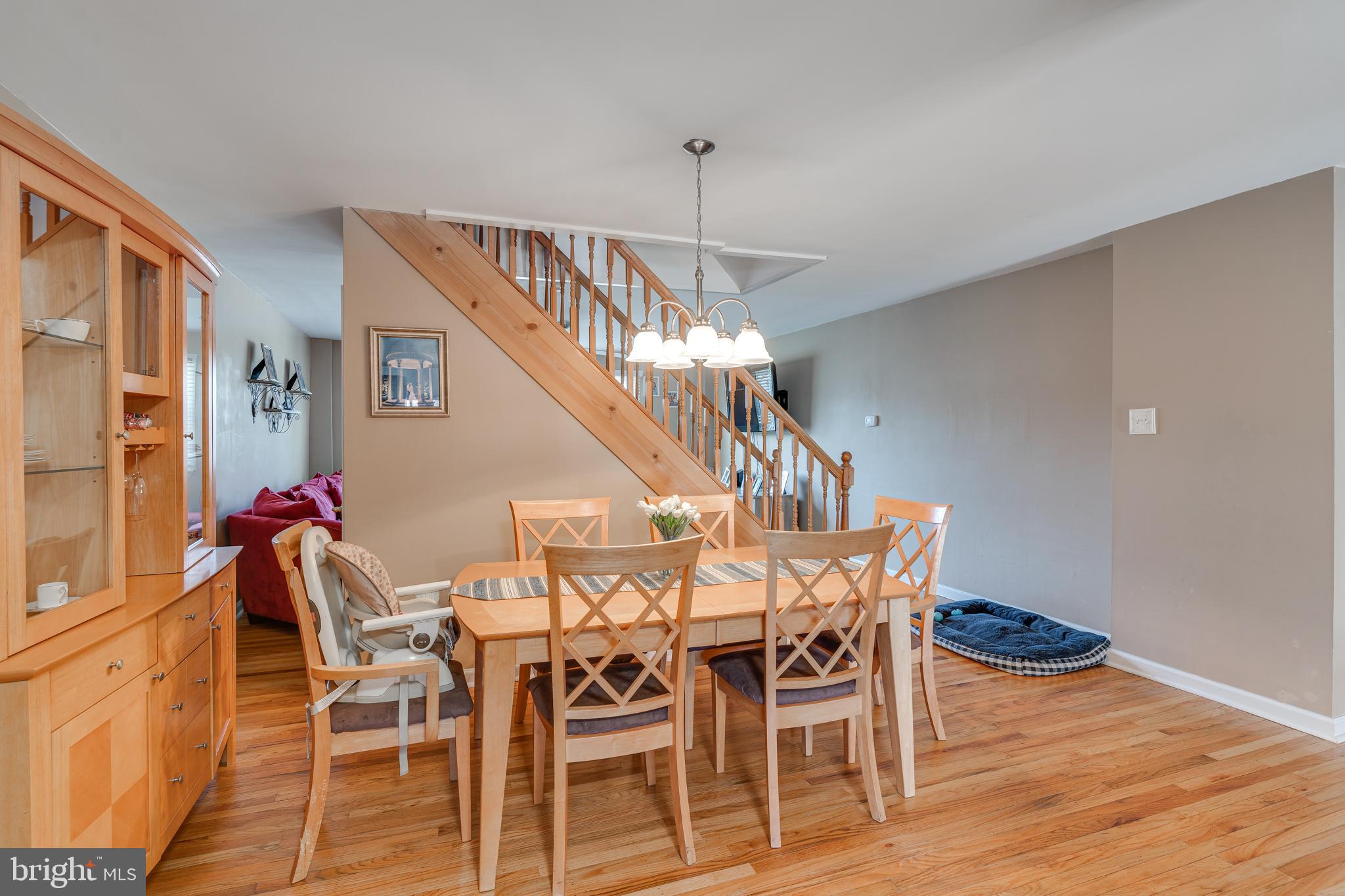 MORRELL PARK - Residential