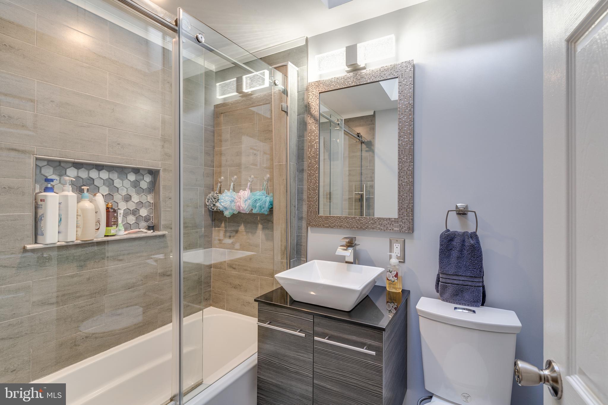 MORRELL PARK - Residential