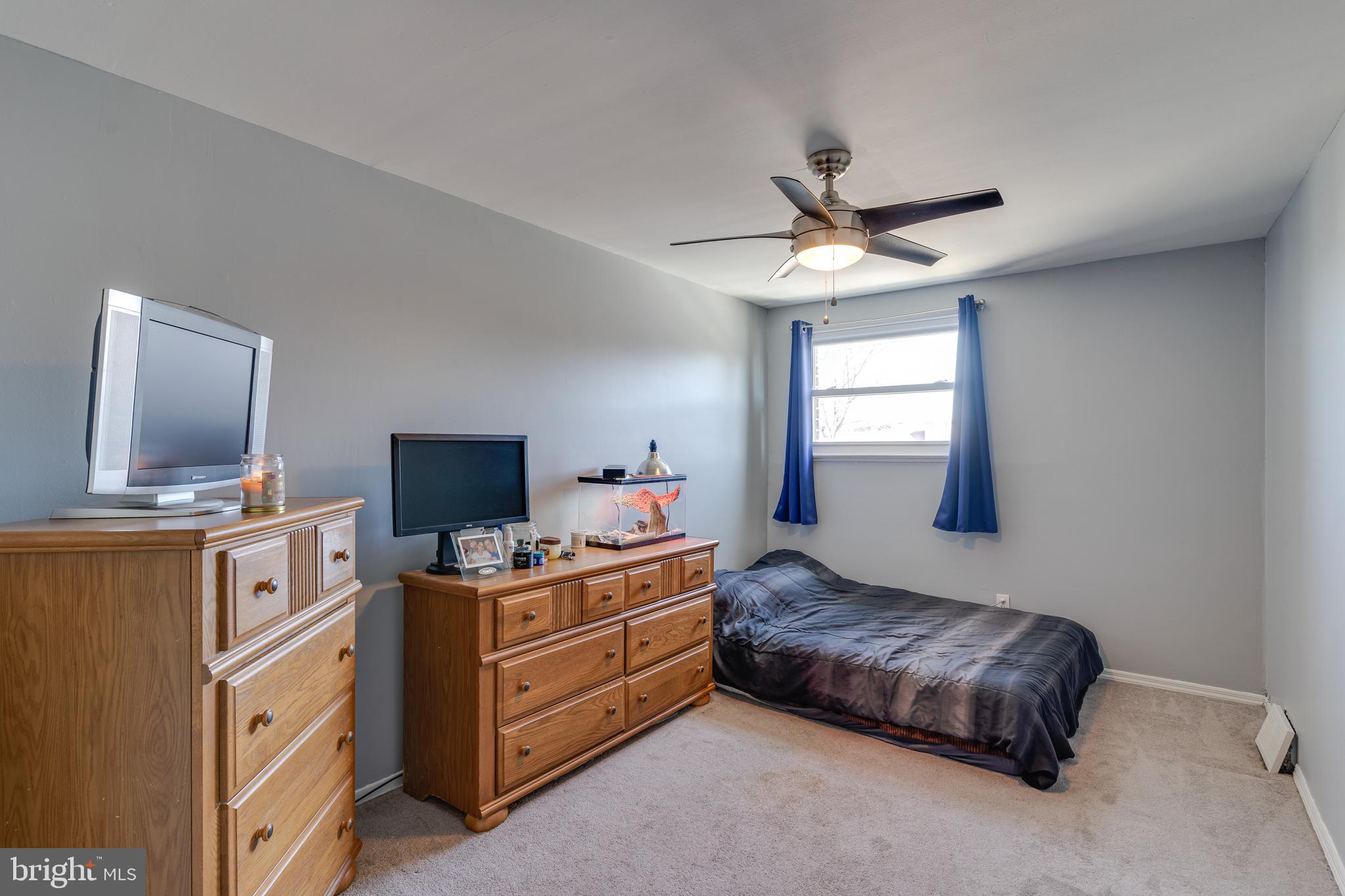 MORRELL PARK - Residential