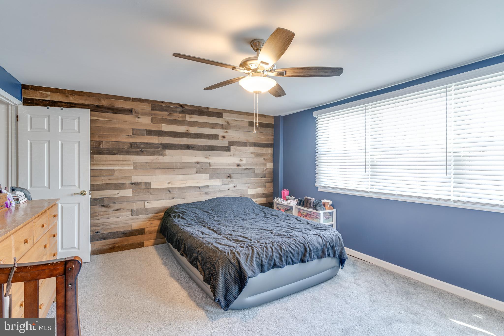 MORRELL PARK - Residential