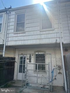 319 S NEWKIRK STREET