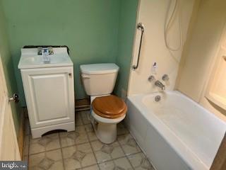 GREEKTOWN - Residential