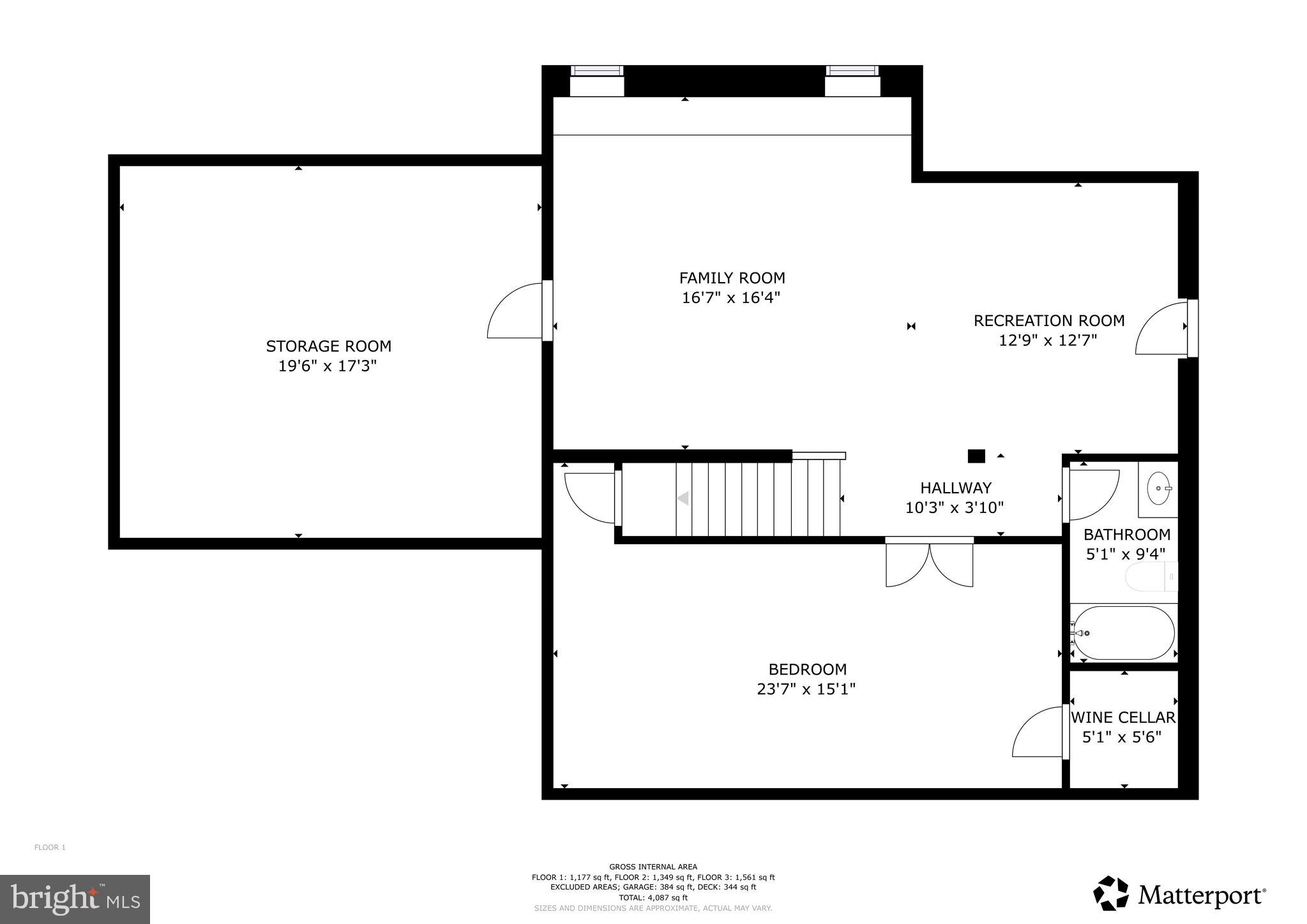 FARMWELL - Residential