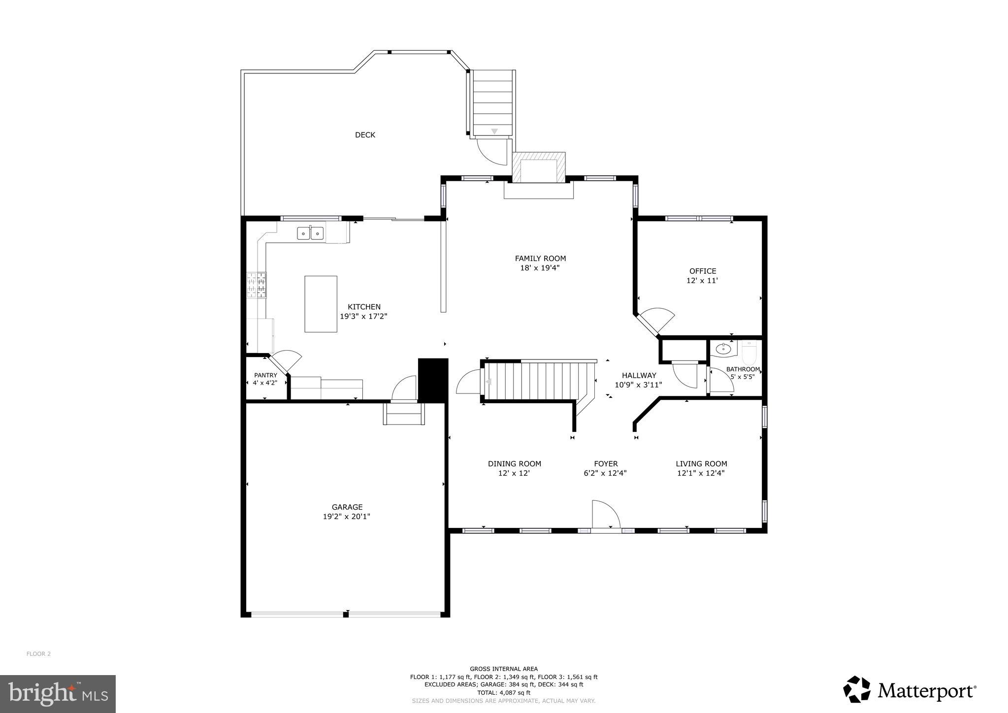 FARMWELL - Residential