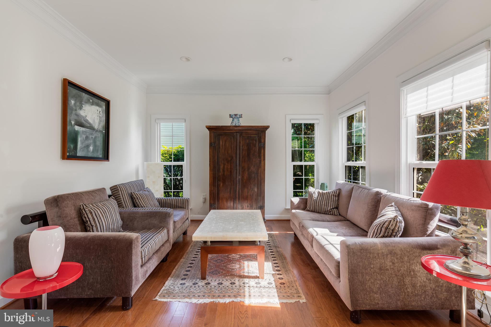 FARMWELL - Residential