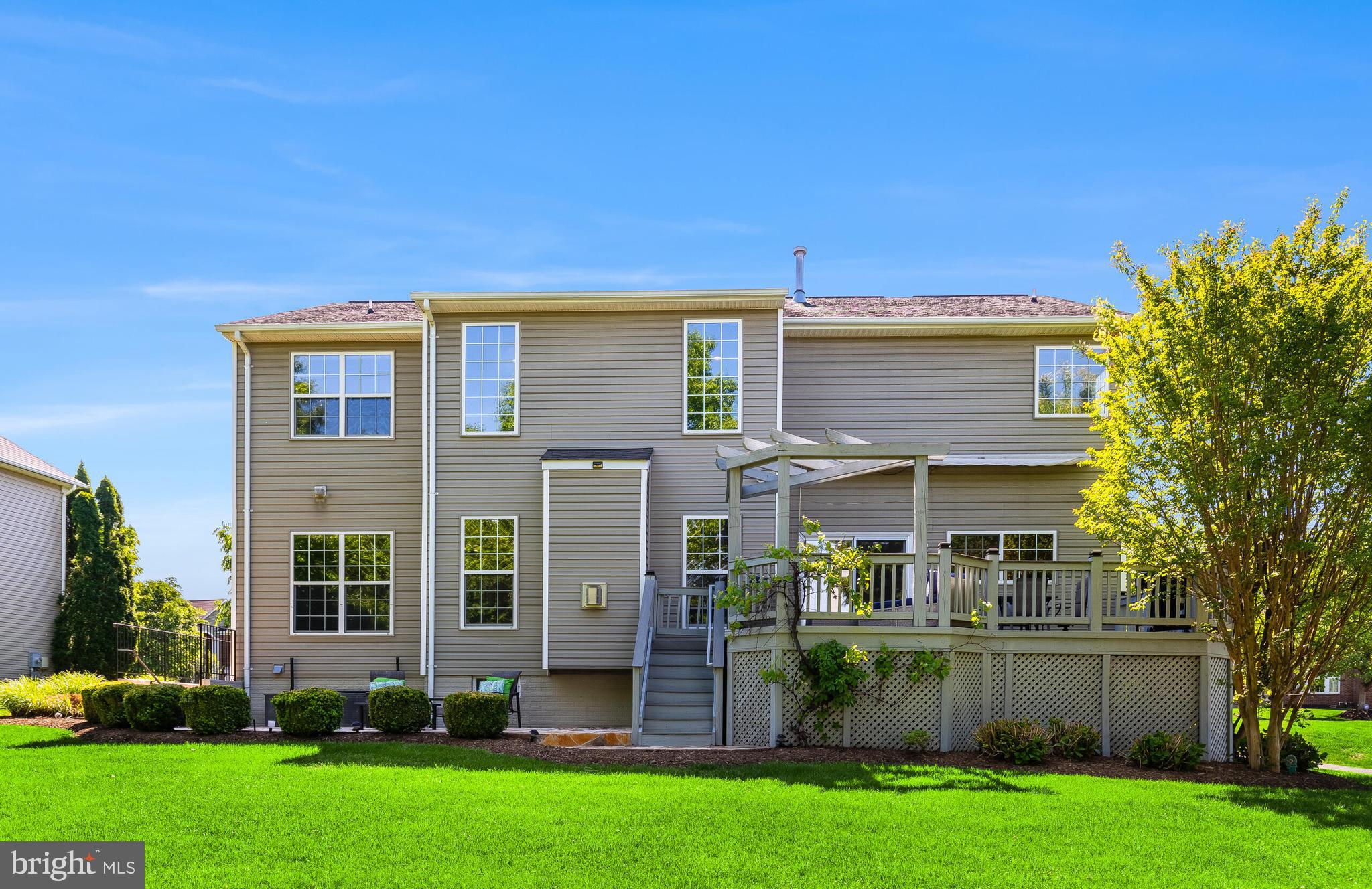 FARMWELL - Residential