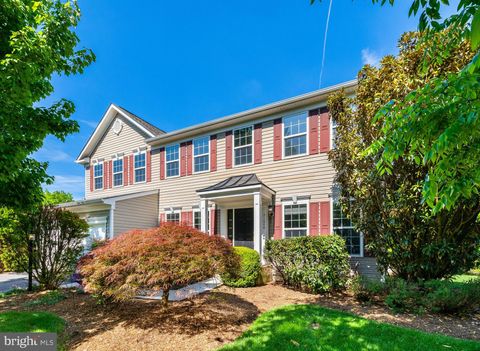 Photo of 21648 Trask Place, ASHBURN, VA 20147 (MLS # VALO2120306)